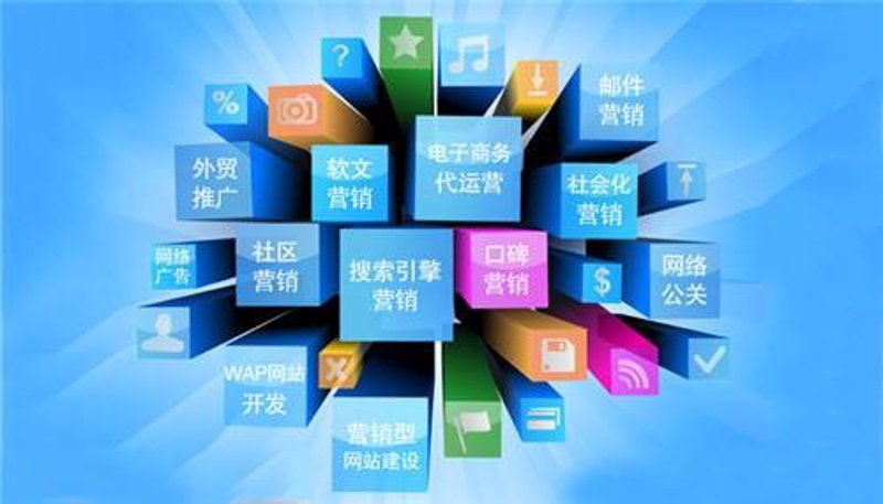 如何高效开展数字营销？